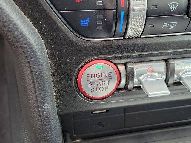 2023 Ford Mustang EcoBoost