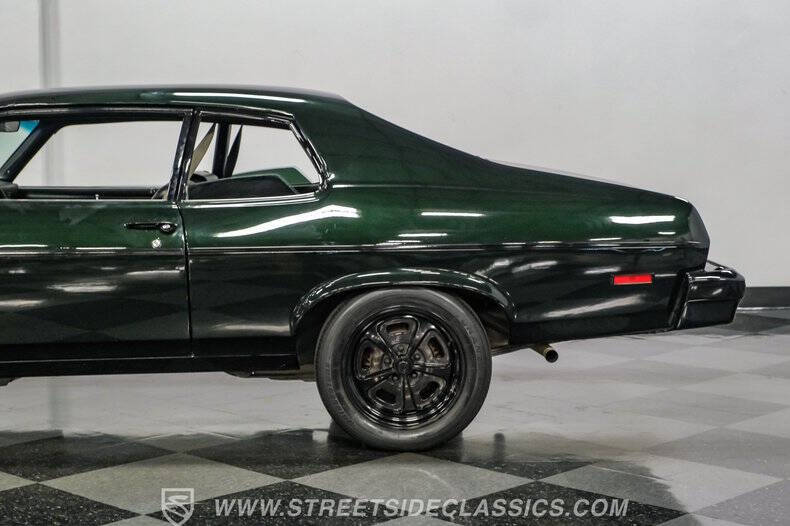 1974 Chevrolet Nova