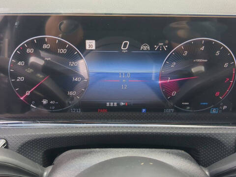 2026 Mercedes-Benz CLA CLA 250