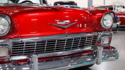 1956 Chevrolet 210
