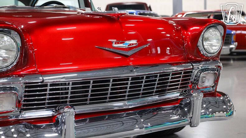 1956 Chevrolet 210