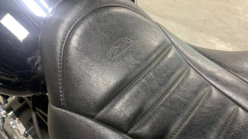 2017 Harley-Davidson Street Glide Special