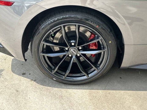 2025 Nissan Z Performance