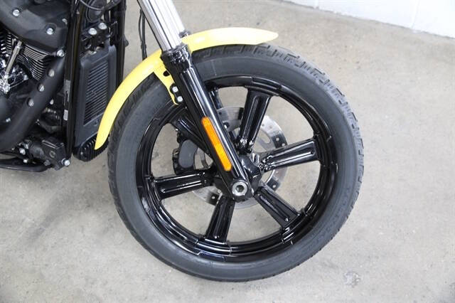 2023 Harley-Davidson SOFTAIL ST