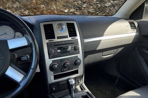 2008 Chrysler 300 Touring