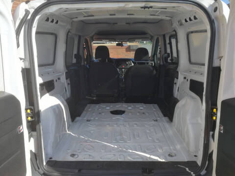 2021 RAM ProMaster City