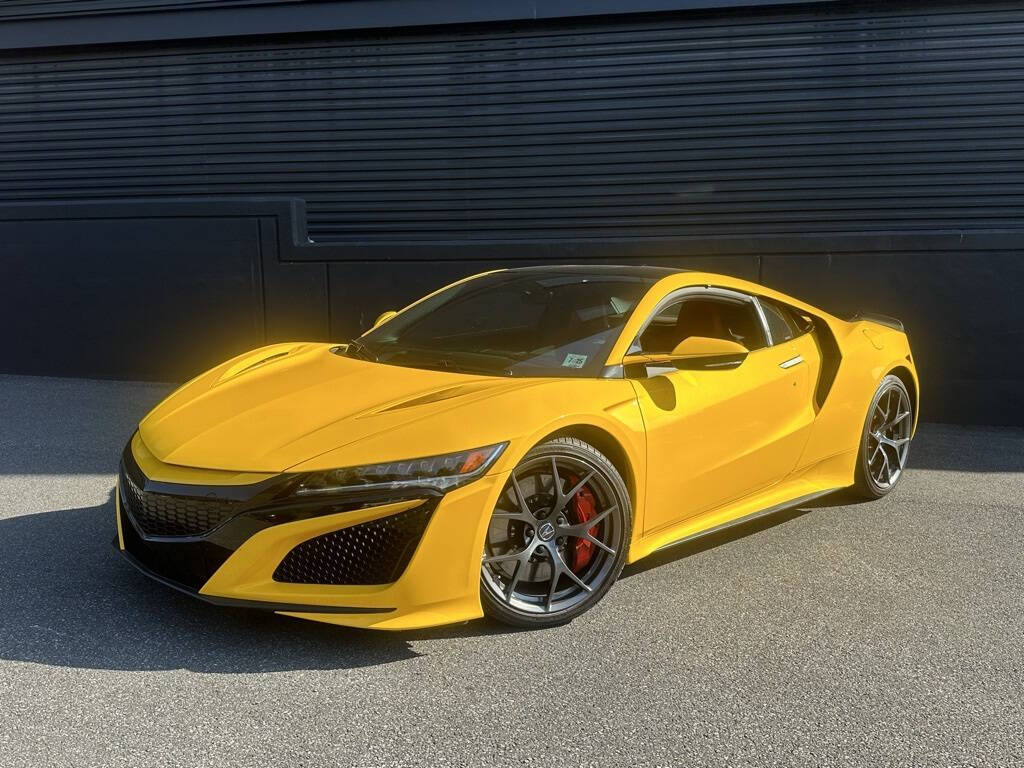 2020 Acura NSX For Sale In Allentown, PA