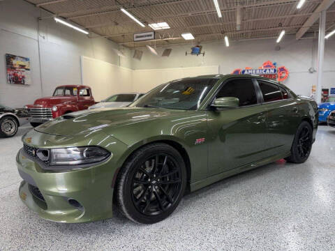 2020 Dodge Charger