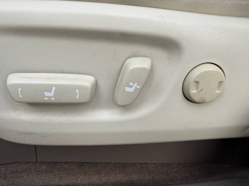 2010 Lexus GX 460