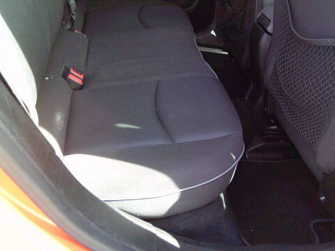 2016 FIAT 500X Easy
