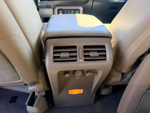 2009 Honda Ridgeline