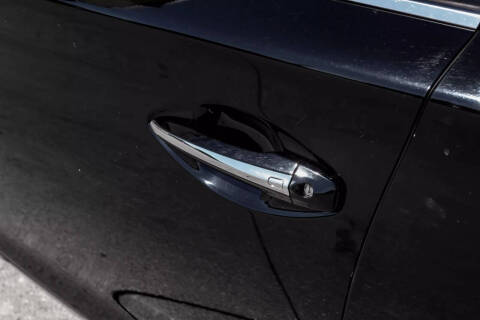 2017 Infiniti Q50 3.0T Premium