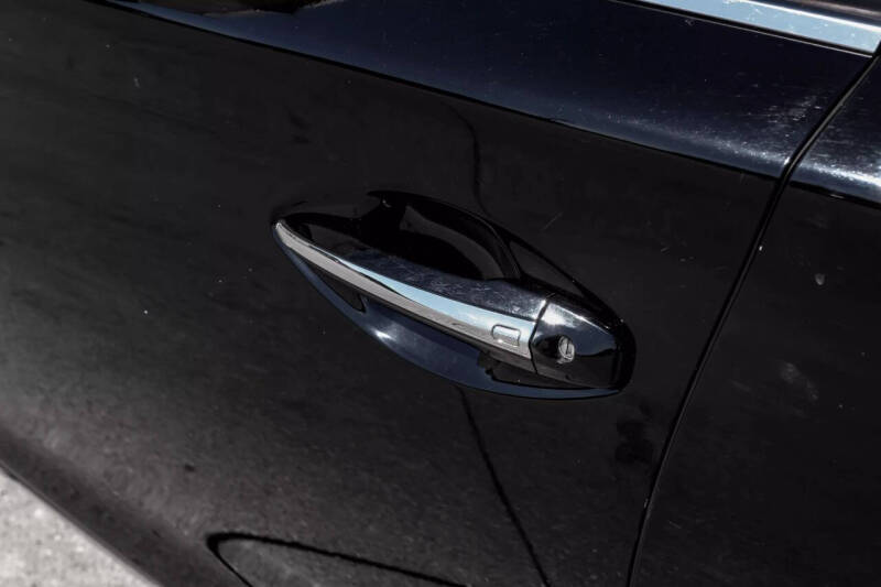 2017 Infiniti Q50 3.0T Premium