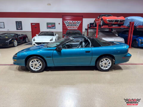 1995 Chevrolet Camaro Z28