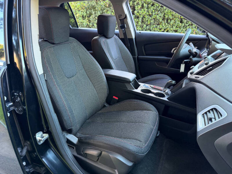 2017 GMC Terrain SLE-1