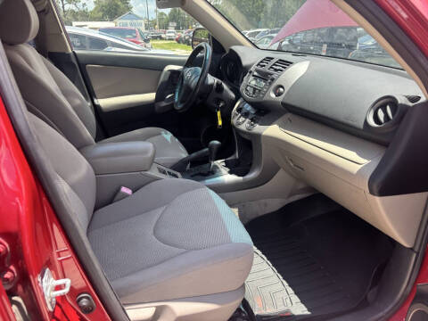 2006 Toyota RAV4 Limited