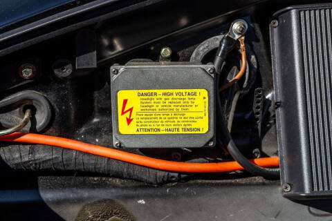 1996 Porsche 911 Turbo