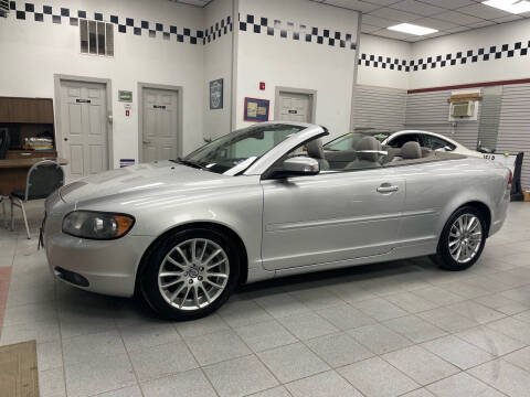 2009 Volvo C70