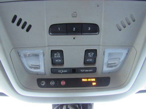 2019 Buick Enclave Premium