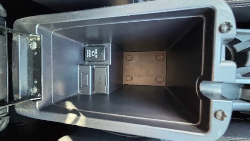 2011 Mitsubishi Outlander SE