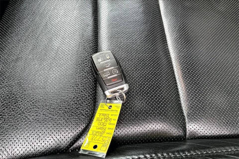 2023 RAM 1500 Limited