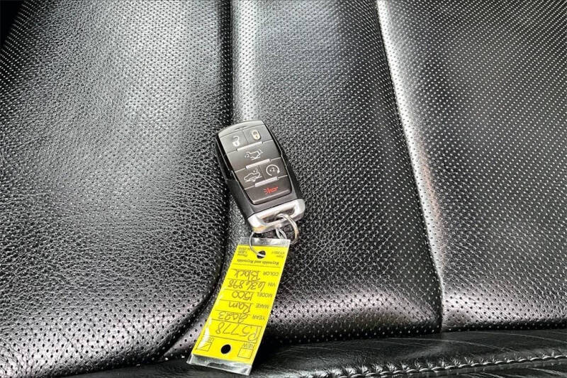 2023 RAM 1500 Limited