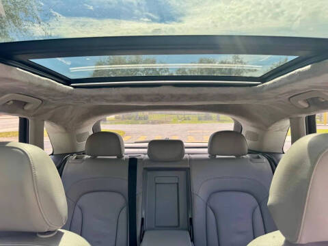 2016 Audi Q3 2.0T Premium Plus