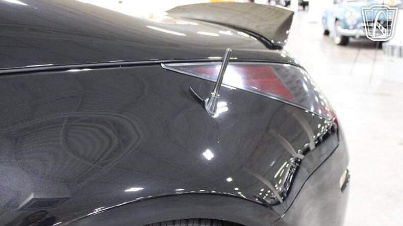 2007 Nissan 350Z