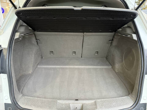 2010 Acura RDX SH-AWD