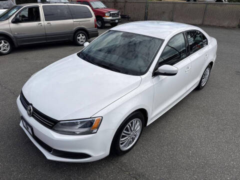 2013 Volkswagen Jetta