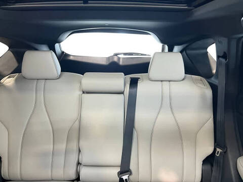 2026 Acura RDX SH-AWD