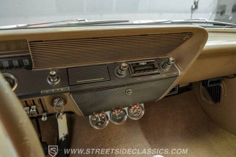 1961 Chevrolet Impala
