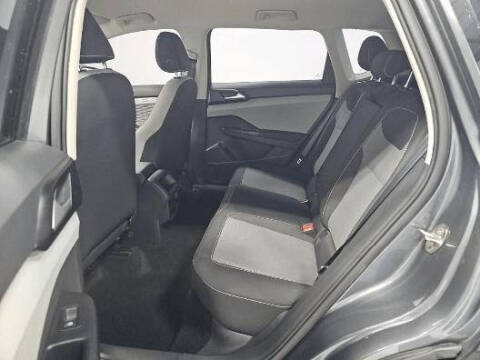 2022 Volkswagen Taos S