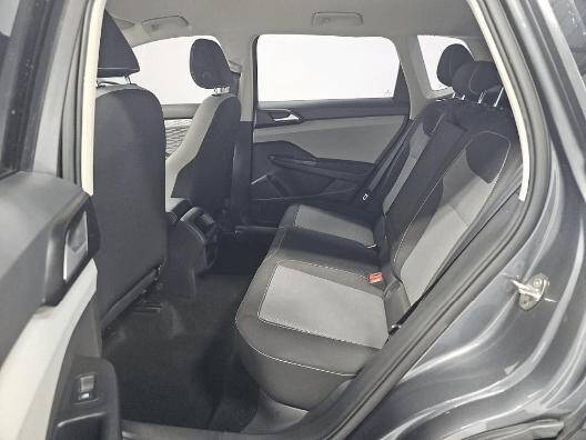 2022 Volkswagen Taos S