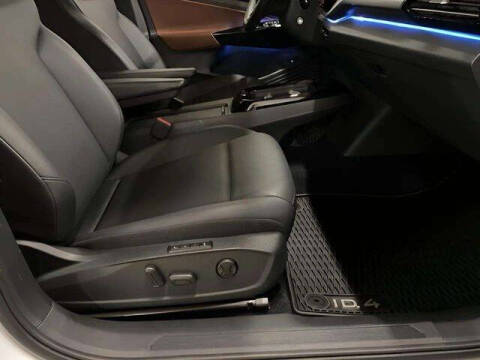 2022 Volkswagen ID.4 Pro S