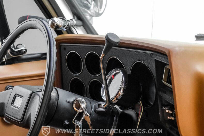 1990 Chevrolet Blazer