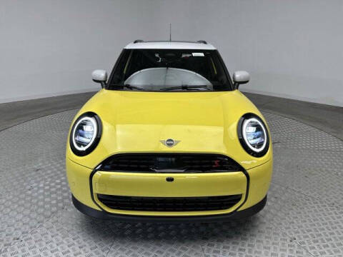2026 MINI Hardtop 4 Door Cooper S