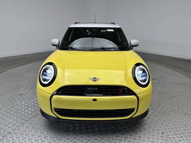 2026 MINI Hardtop 4 Door Cooper S