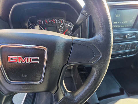 2019 GMC Sierra 1500 Limited