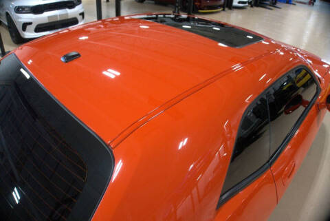 2009 Dodge Challenger R/T