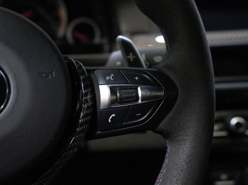2013 BMW M5
