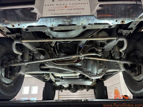 1984 Ford Bronco XLT