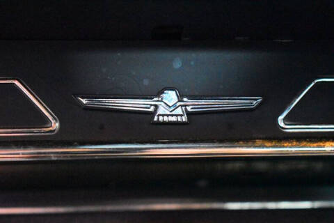 1976 Ford Thunderbird