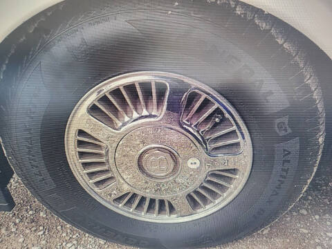 1989 Bentley Mulsanne