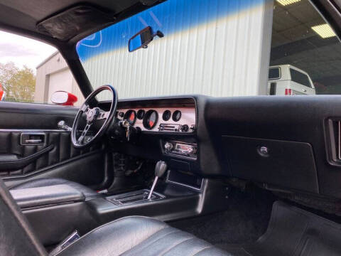 1978 Pontiac Trans Am