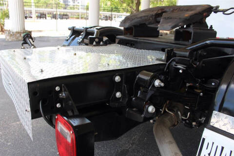 2024 Ford F-600 Super Duty