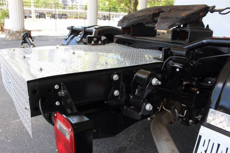 2024 Ford F-600 Super Duty