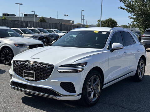 2026 Genesis GV70