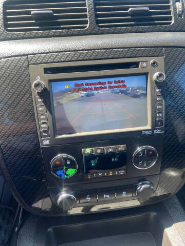 2012 GMC Sierra 1500 SLT