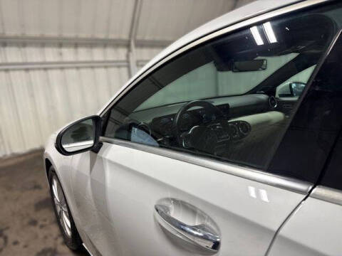 2020 Mercedes-Benz A-Class A 220